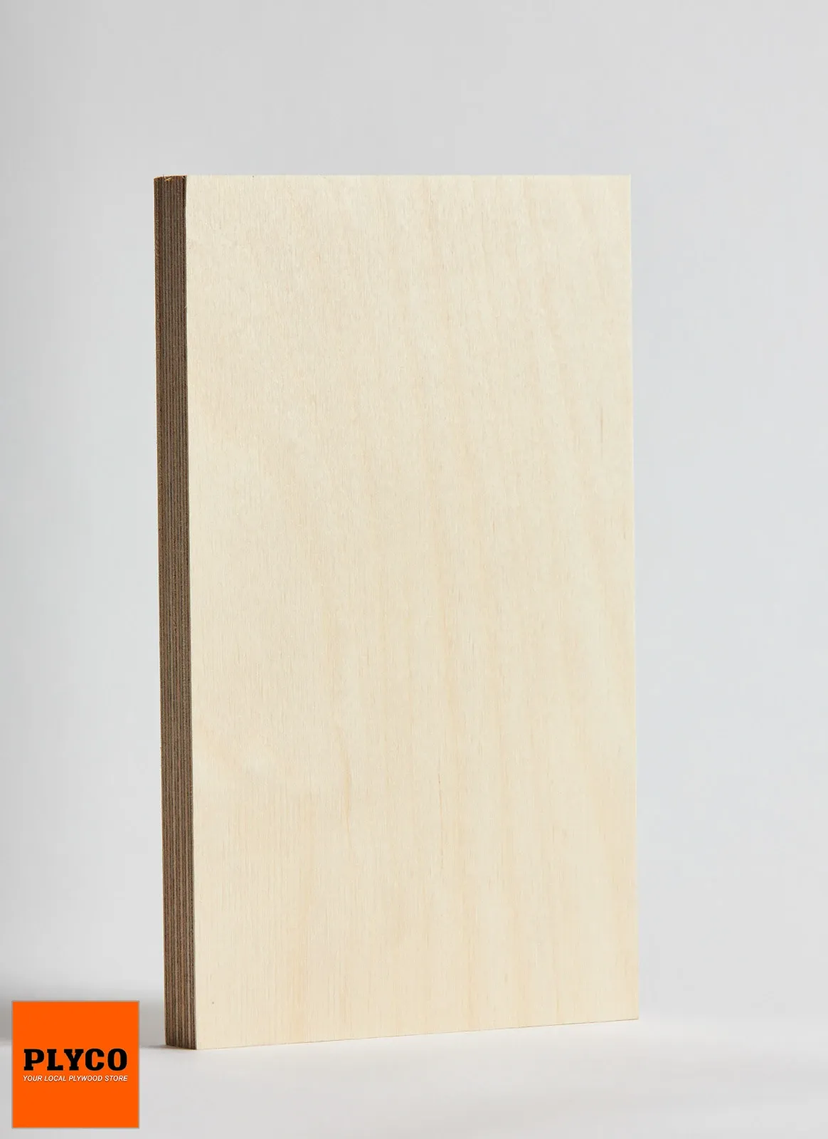 Premium Birch Plywood