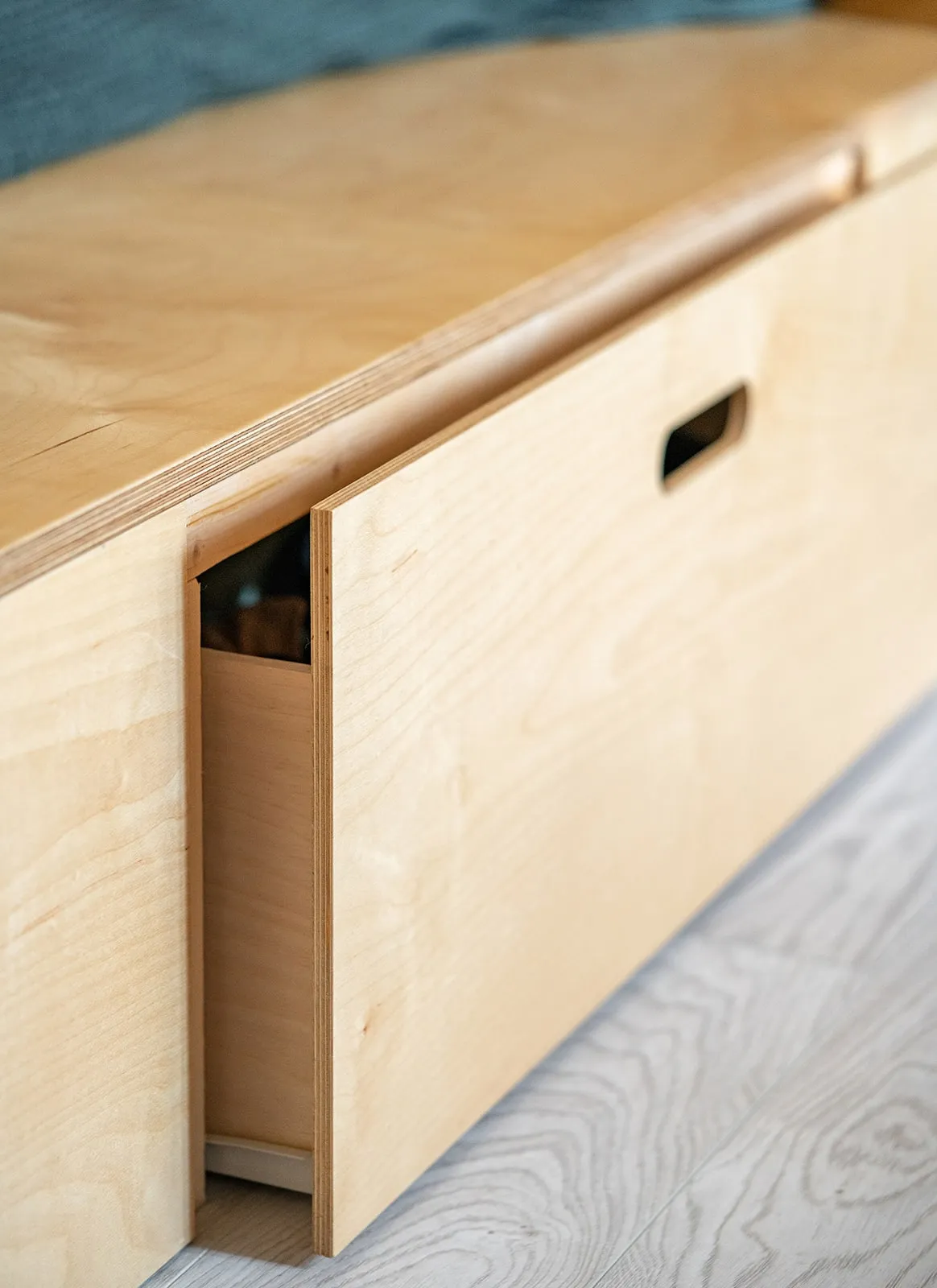 Premium Birch Plywood