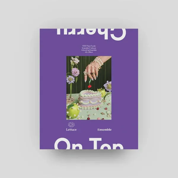 Puzzle - Ensemble / Cherry On Top