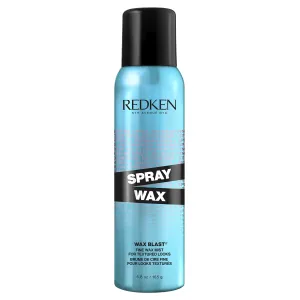 Redken Spray Wax