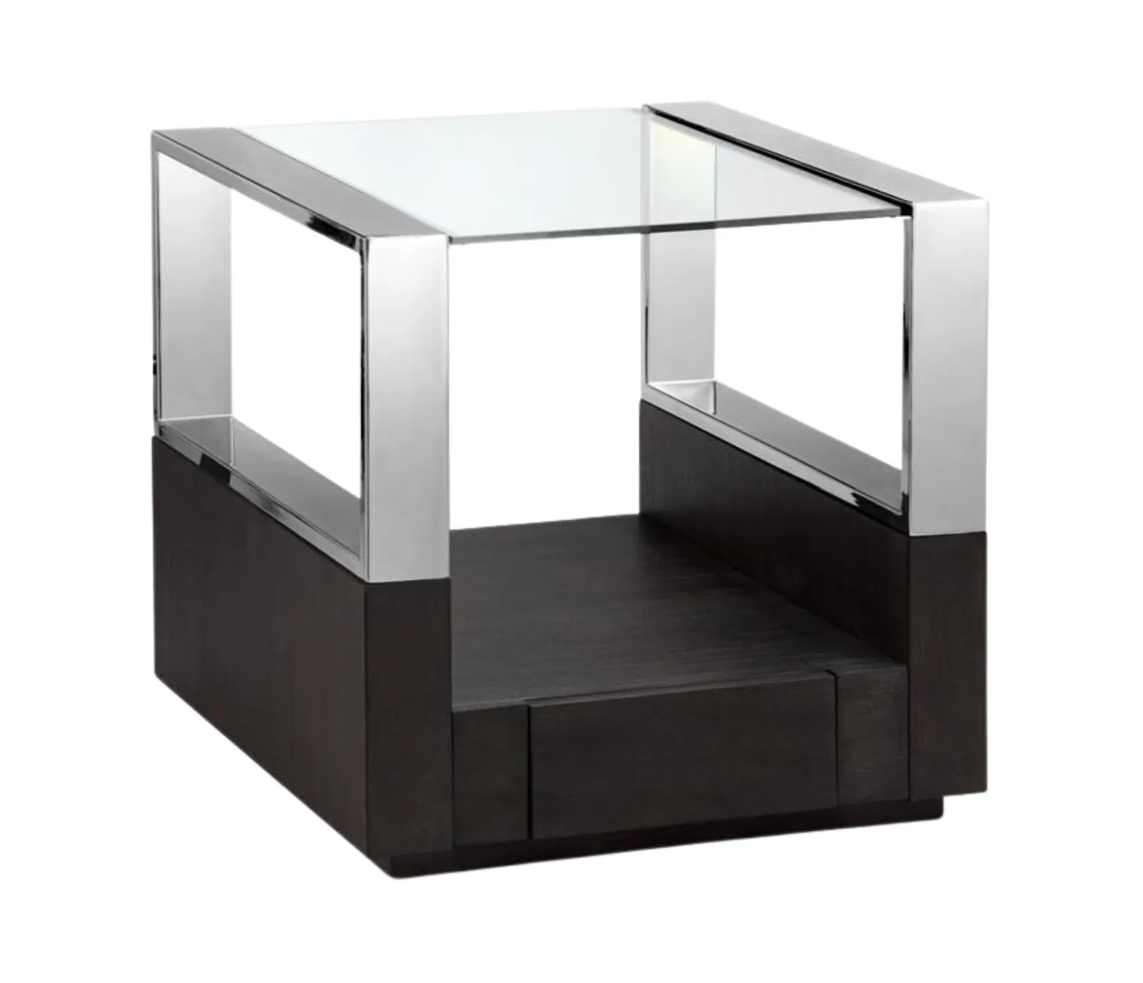 Revere End Table