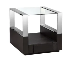 Revere End Table