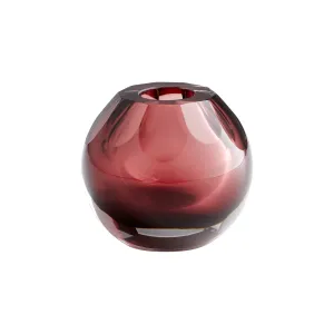 Rosalind Vase|Blush-Small by Cyan