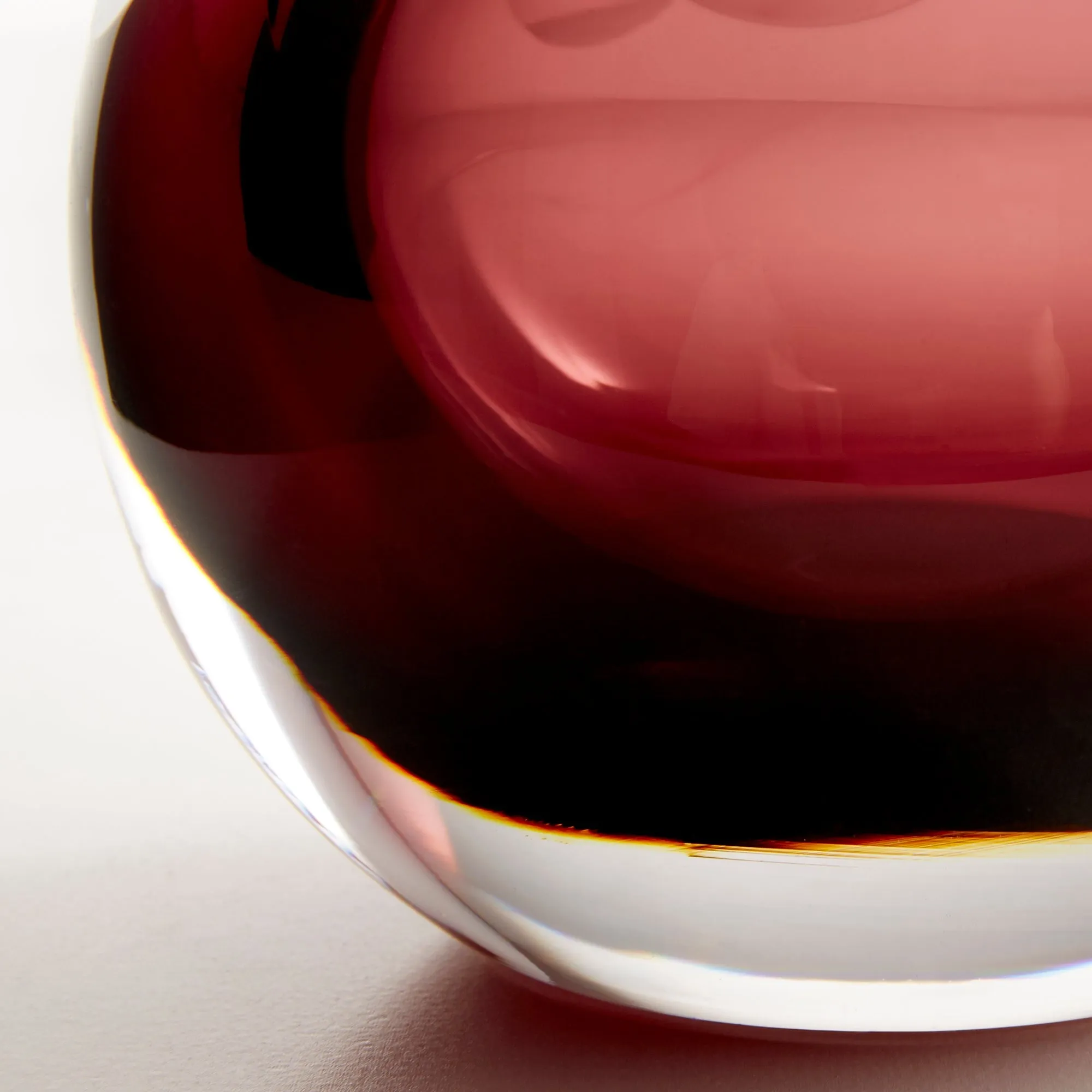 Rosalind Vase|Blush-Small by Cyan