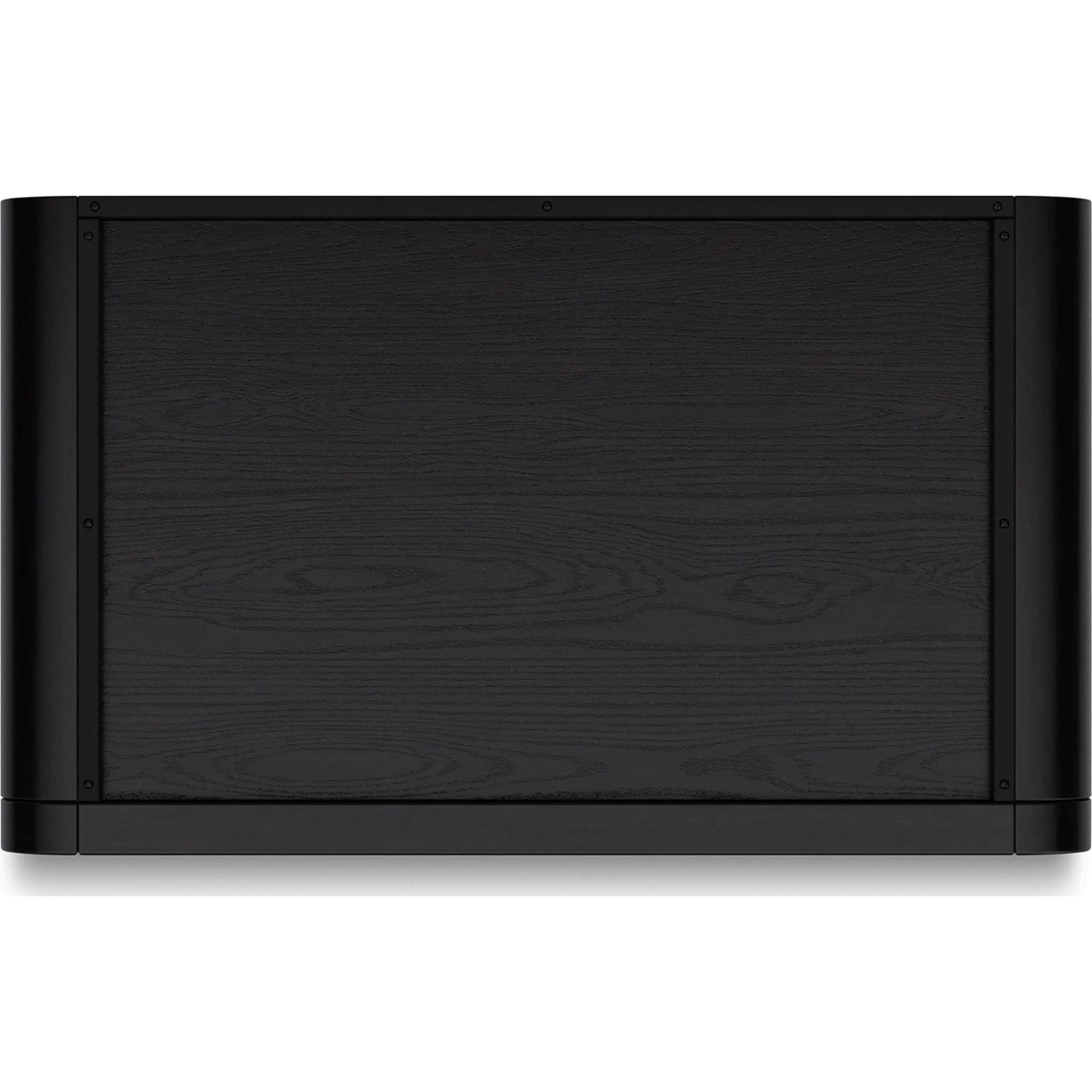 Rowanbeck 72" Bookcase - Black