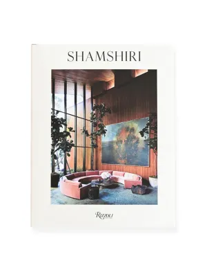 Shamshiri: Interiors