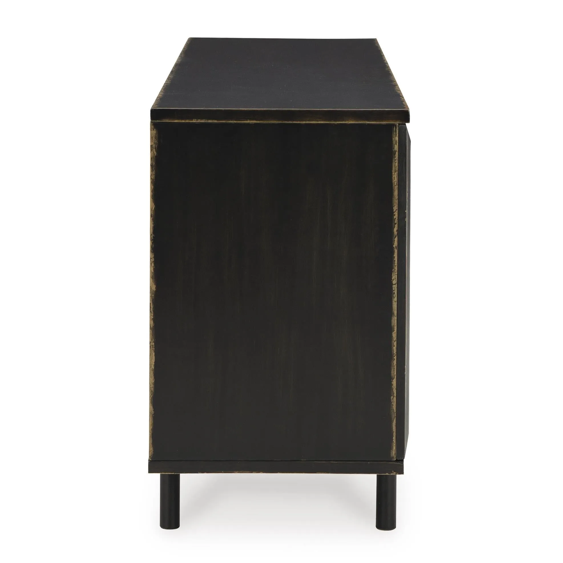 Signature Design by Ashley Fair Ridge A4000573 Accent Cabinet
