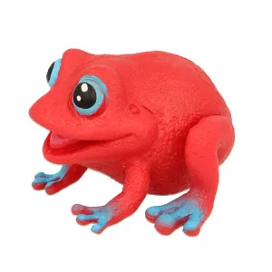 Squeezy Frogs with Spawn