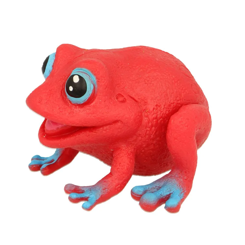 Squeezy Frogs with Spawn