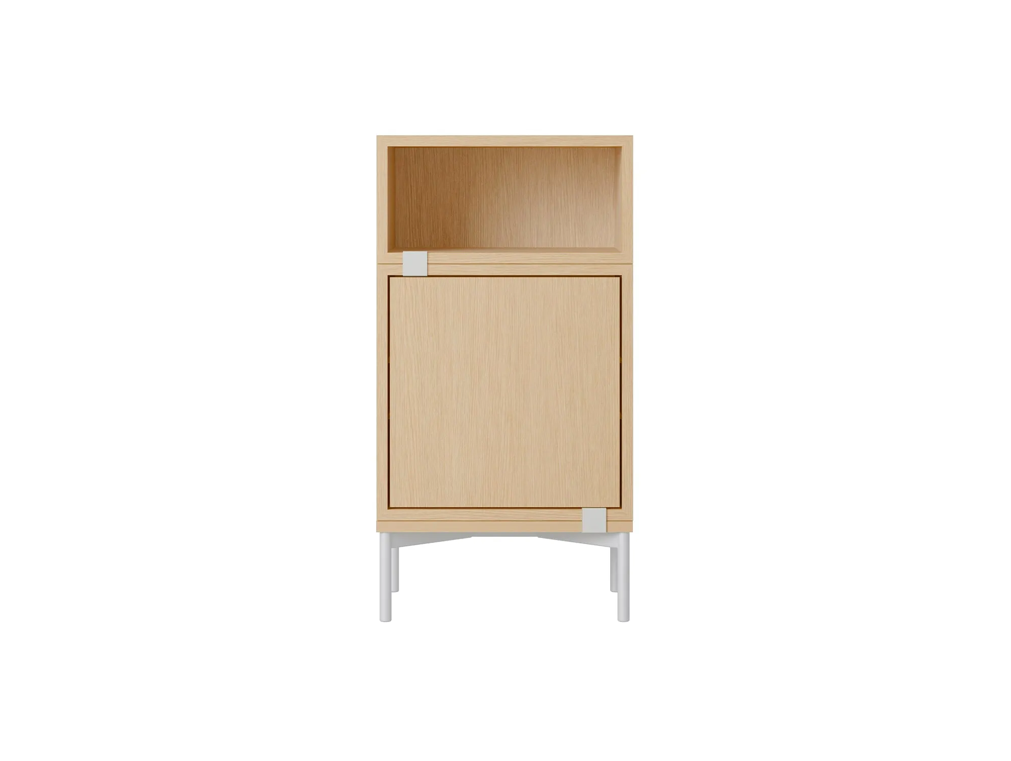 Stacked Storage System - Bedside Table