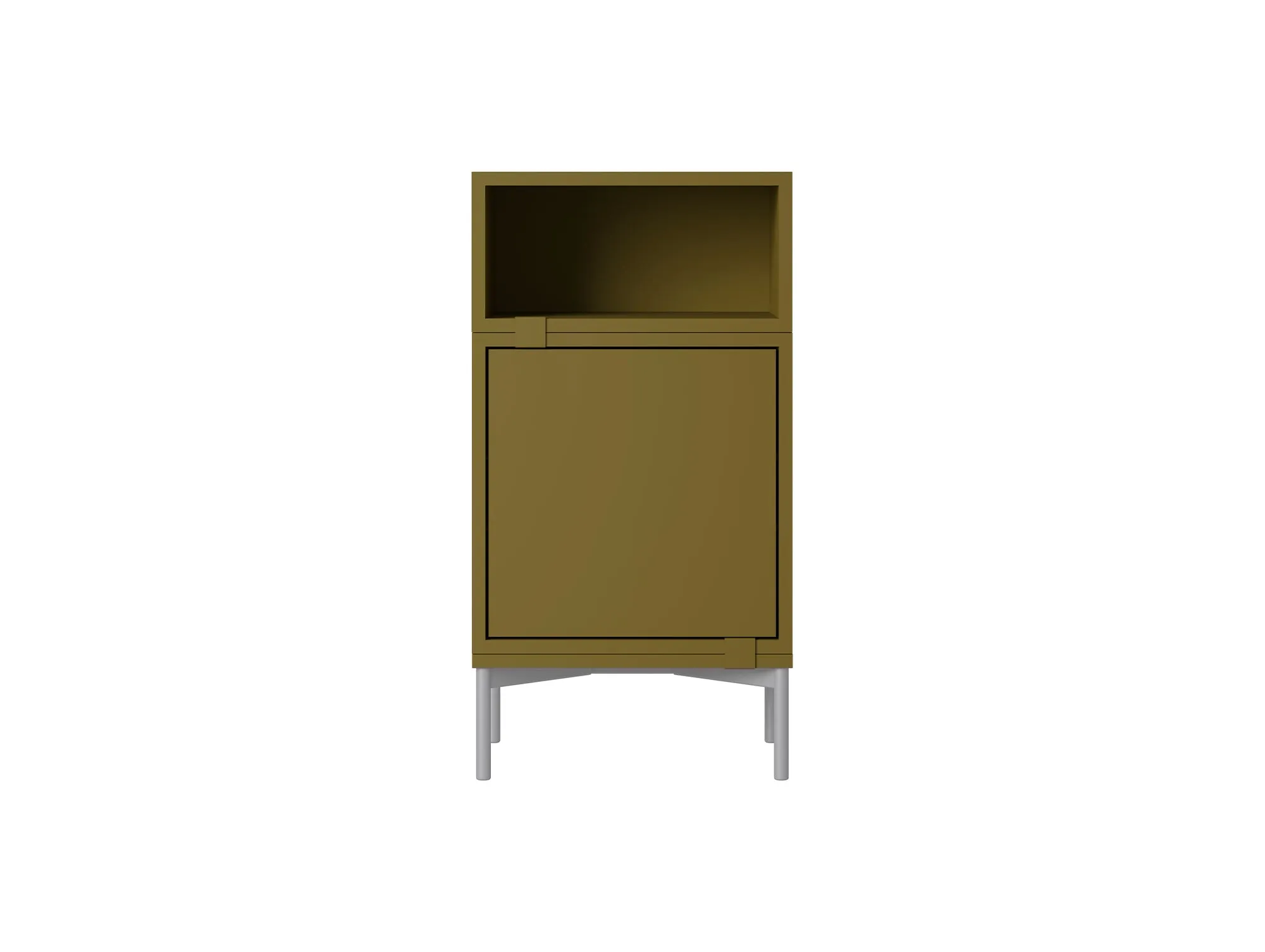 Stacked Storage System - Bedside Table