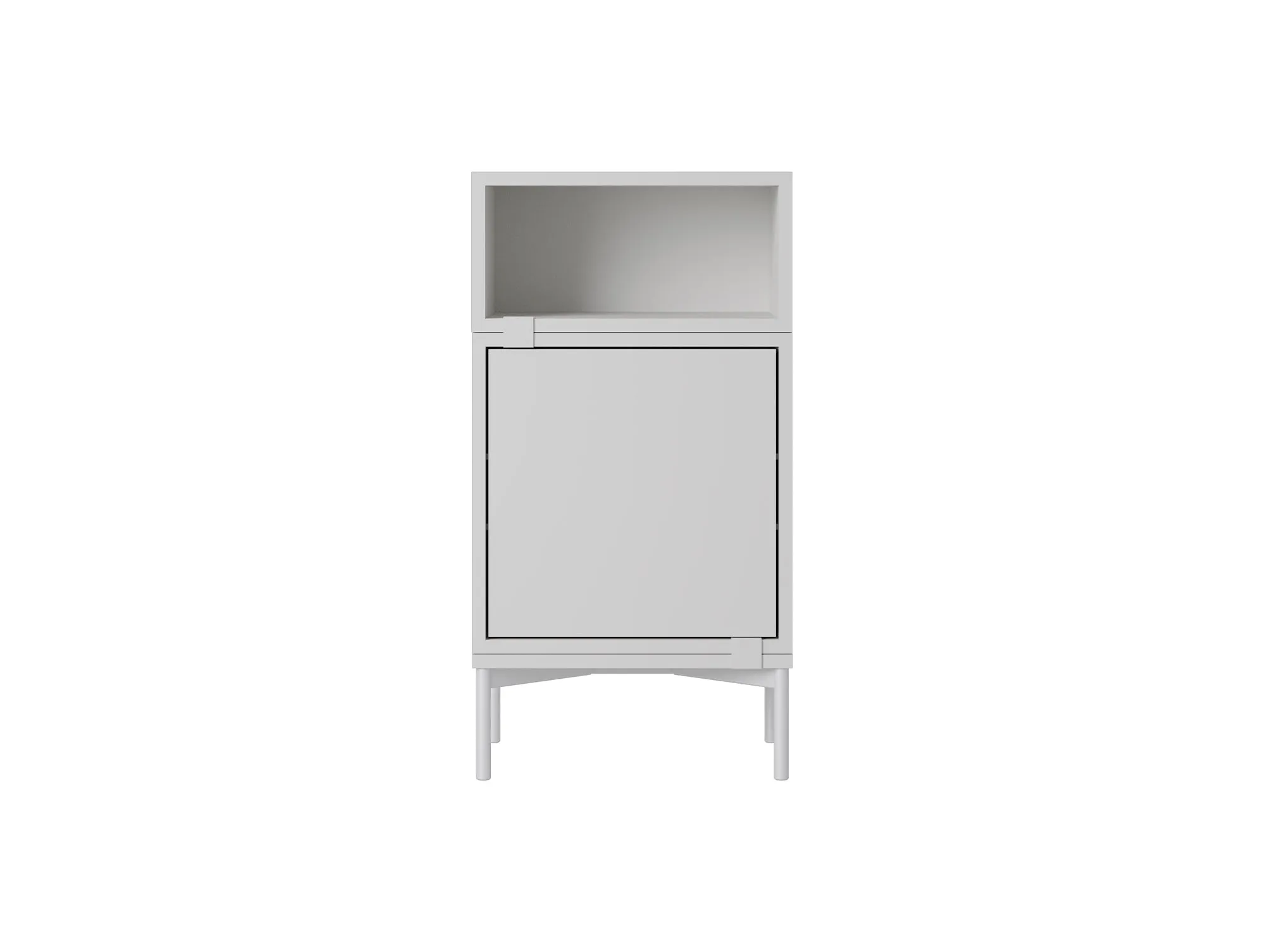 Stacked Storage System - Bedside Table