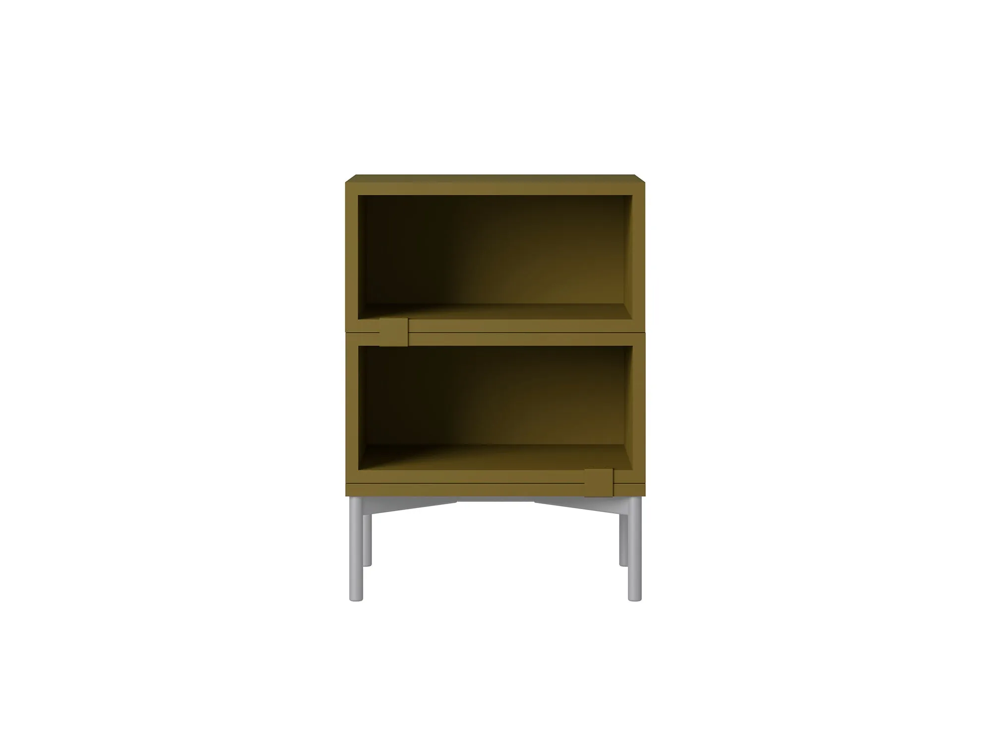 Stacked Storage System - Bedside Table