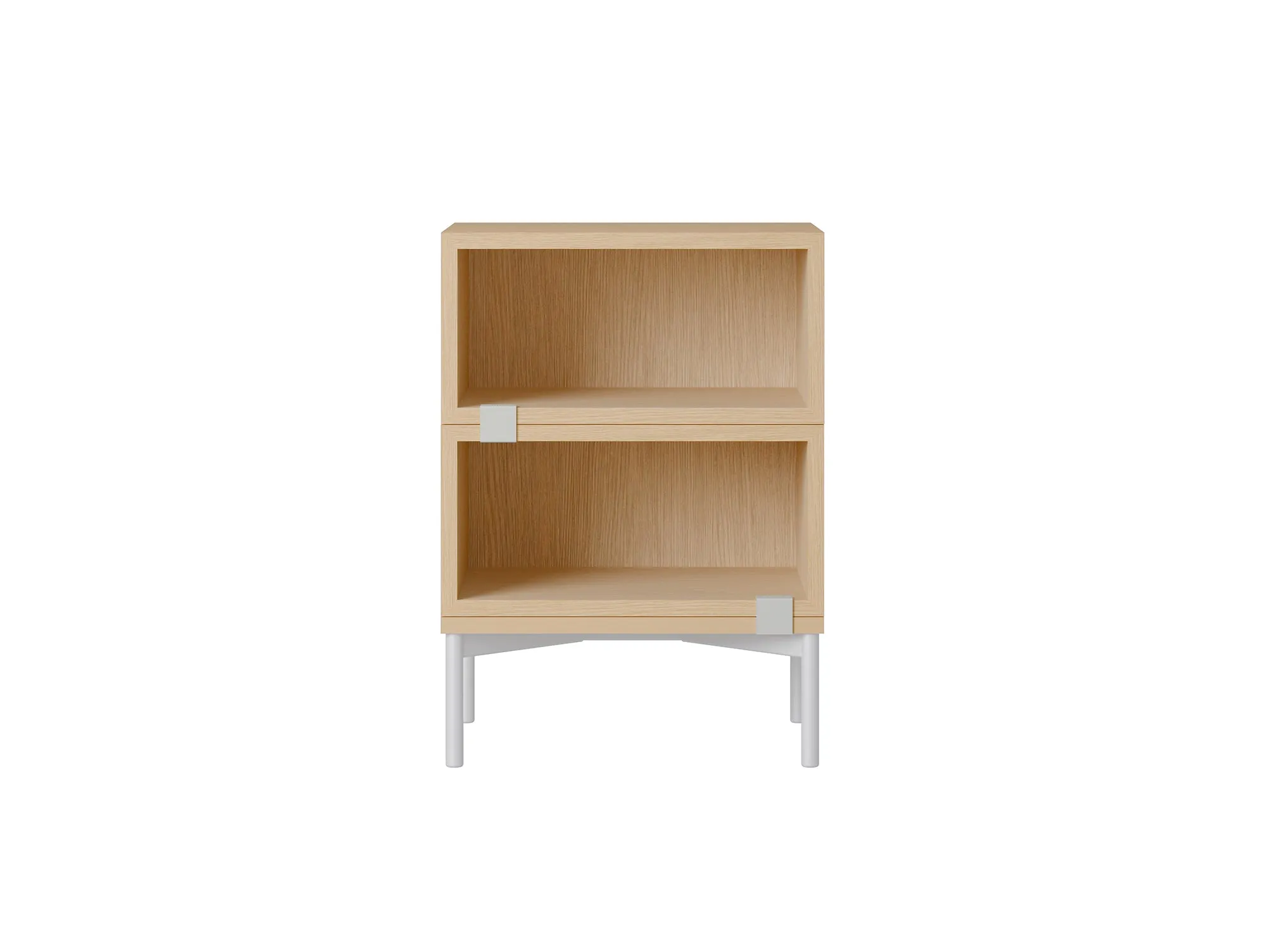 Stacked Storage System - Bedside Table