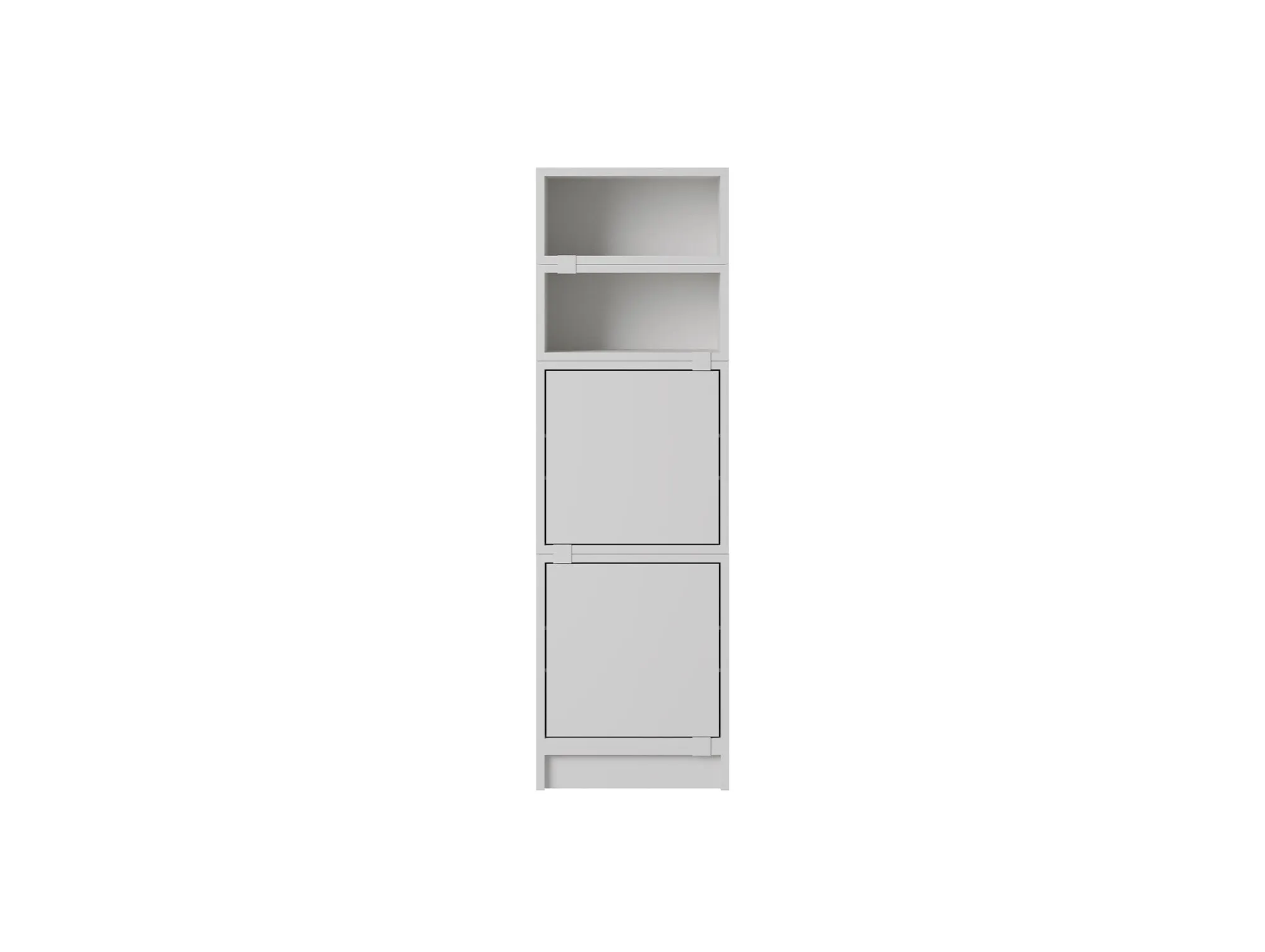 Stacked Storage System - Office Storage