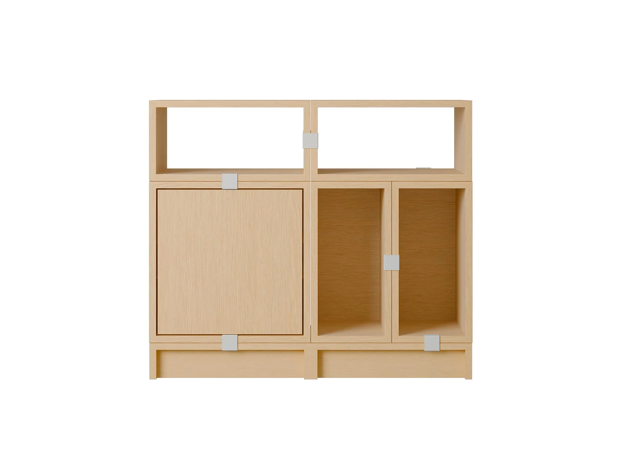 Stacked Storage System - Office Storage