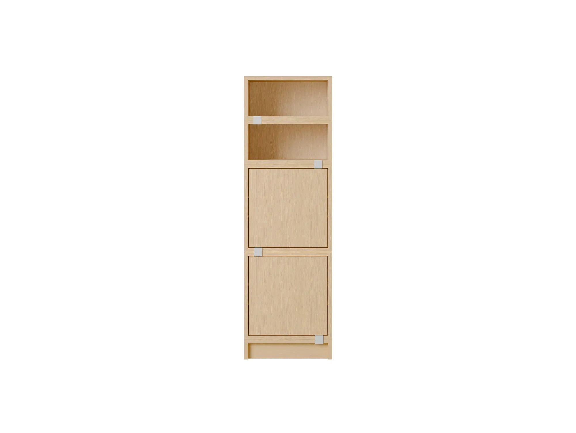 Stacked Storage System - Office Storage