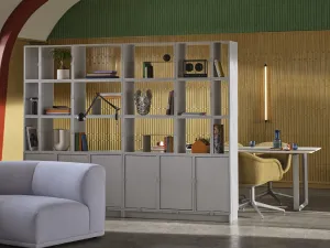 Stacked Storage System - Office Storage