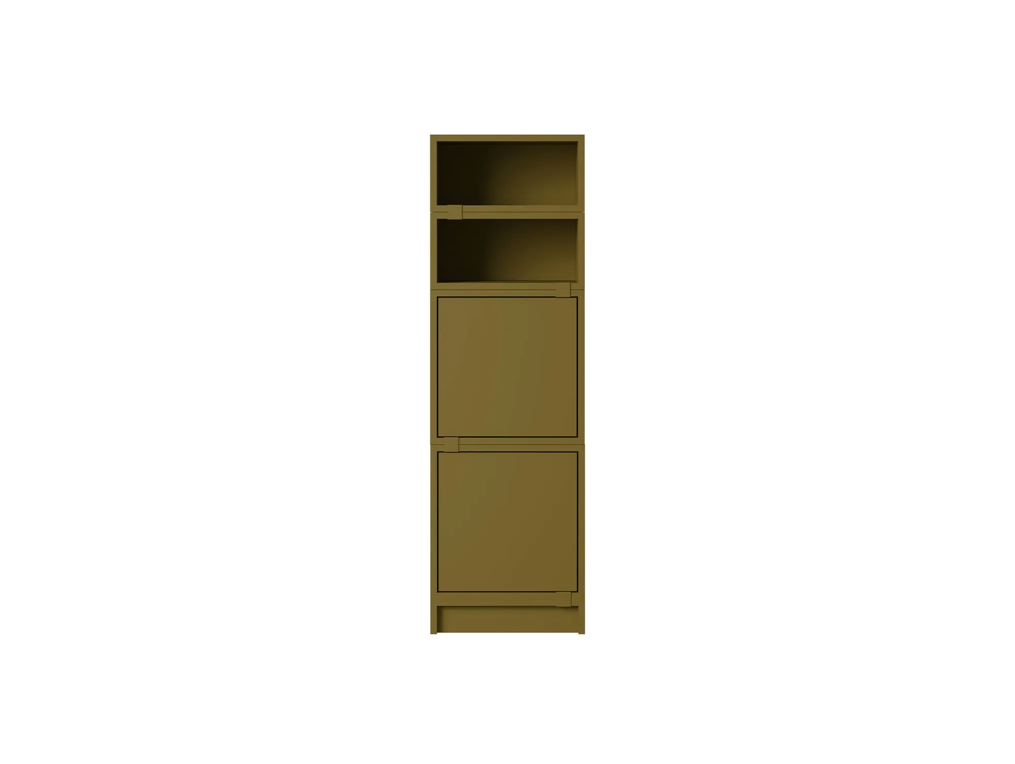 Stacked Storage System - Office Storage