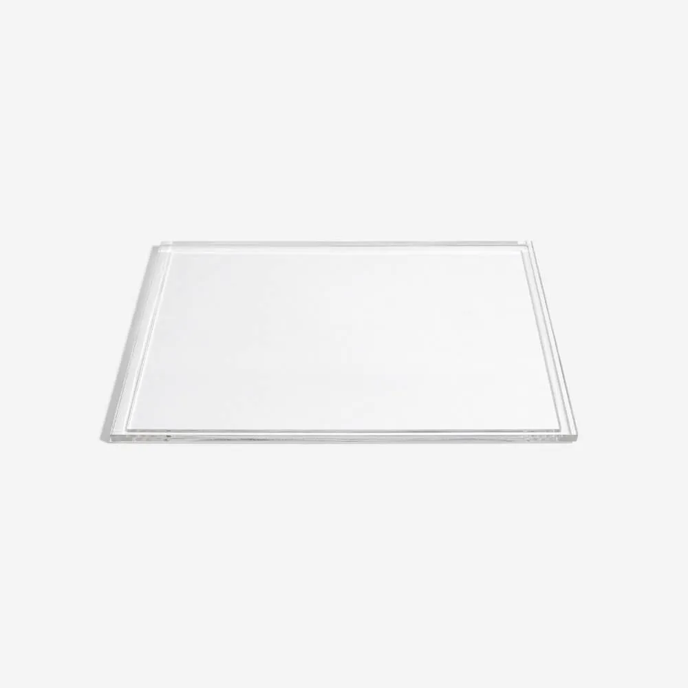 Stackers Classic Acrylic Display Lid Clear