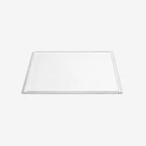 Stackers Classic Acrylic Display Lid Clear