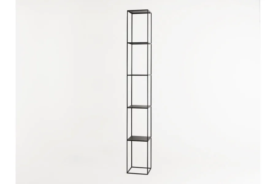 TENSIO Pillar Bookshelf