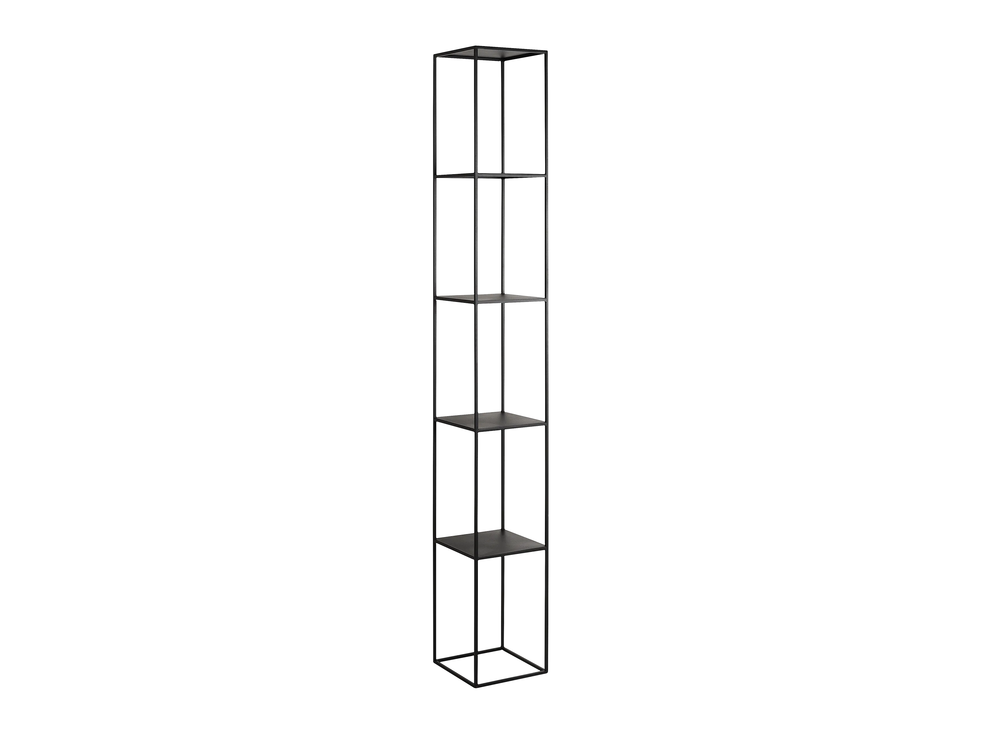 TENSIO Pillar Bookshelf