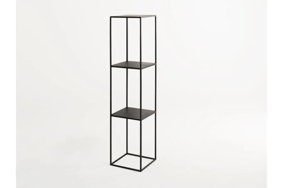 TENSIO Pillar Bookshelf