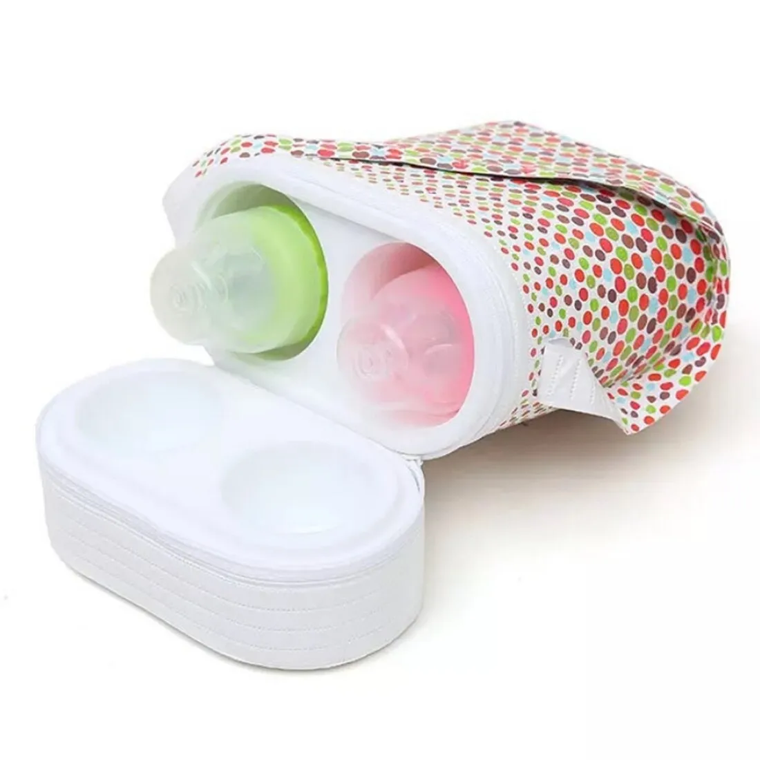Thermal Bag Maternal Milk Storage Container