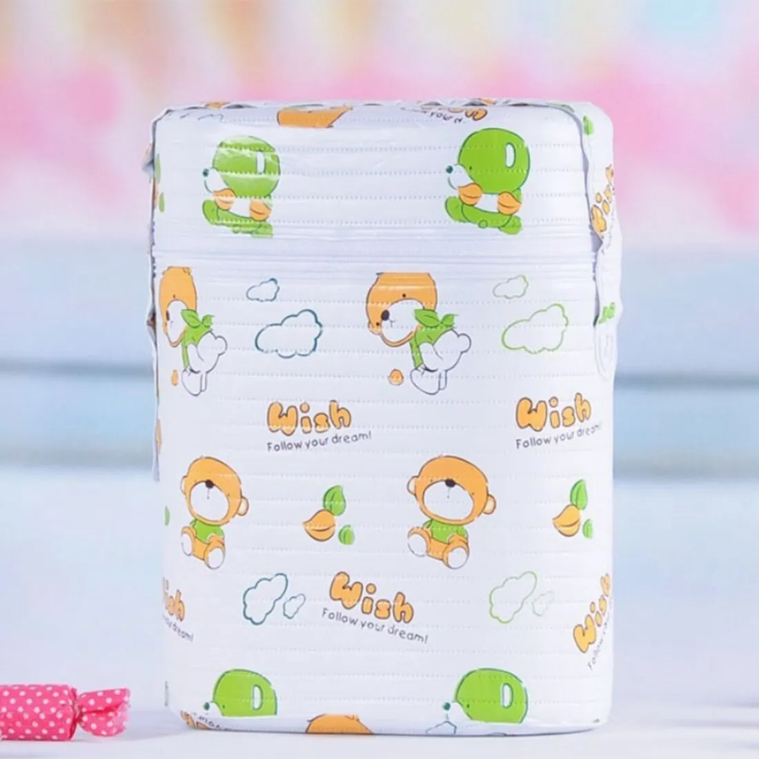 Thermal Bag Maternal Milk Storage Container