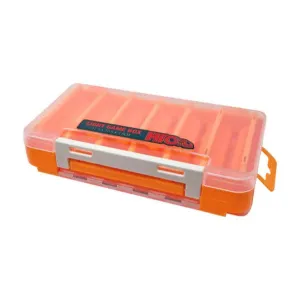 Tronixpro Light Game Box HLGBB Yellow