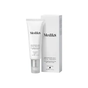 TRY ME ADVANCED DAY TOTAL PROTECT SPF30