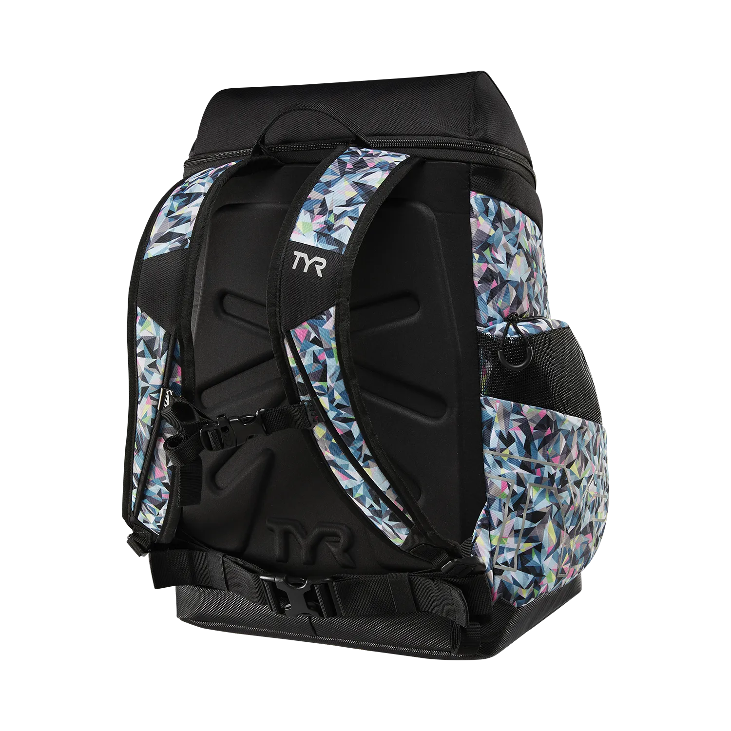 TYR Prism Break Alliance  45L Back Pack