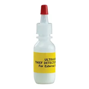 UV Thief Detection Powder