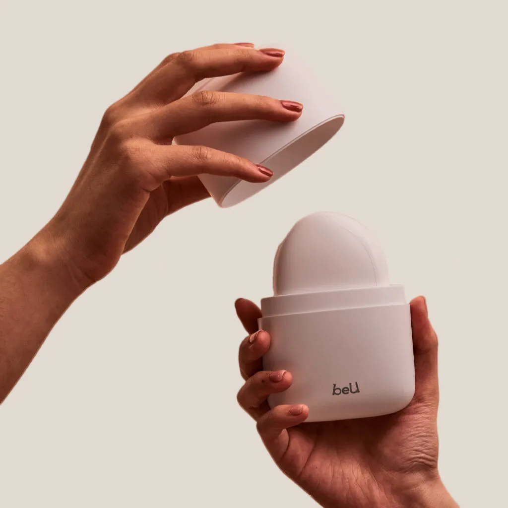Uvibe Pro Combo Clitoral Suction Vibrator And  Nipple Sucker Women Sex Toy