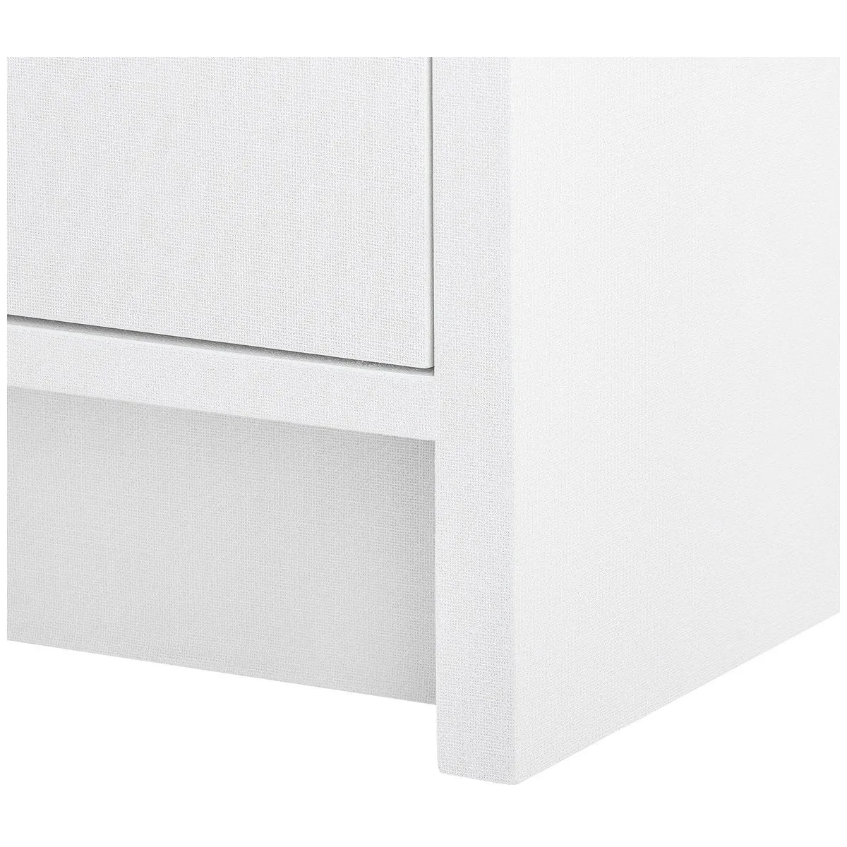 Villa & House Bryant 3-Drawer Side Table